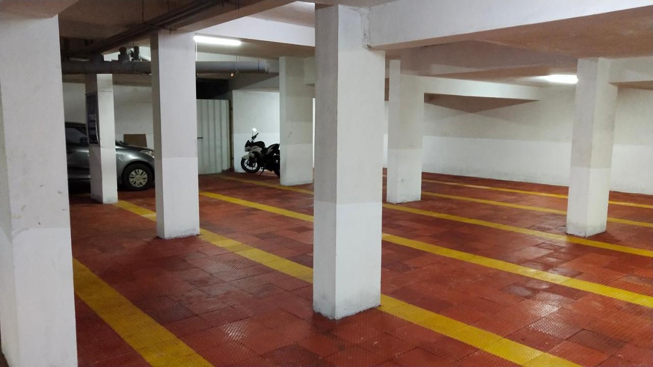 Vivid A Boutique Hotel Tiruchirappalli Exterior photo